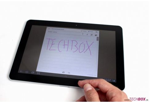 Samsung Galaxy Tab 10.1